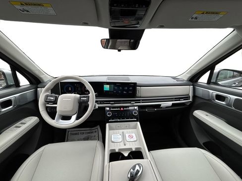 New 2026 Hyundai Santa Fe SEL image 9