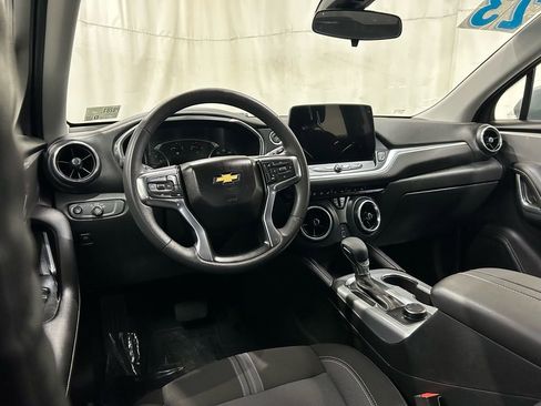 Used 2023 Chevrolet Blazer LT image 14