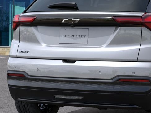 New 2027 Chevrolet Bolt LT w/ Comfort Package image 14