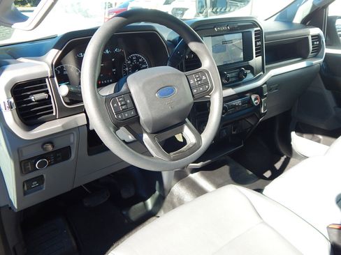 Used 2022 Ford F150 XL w/ Equipment Group 101A High image 2