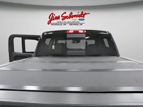 Used 2017 GMC Sierra 1500 Denali image 34