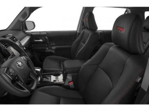 Used 2020 Toyota 4Runner TRD Off-Road image 12