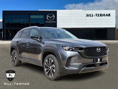 New 2025 MAZDA CX-50 2.5 Hybrid w/ Weather Package