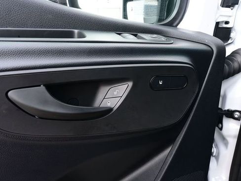 New 2026 Mercedes-Benz Sprinter 2500 image 5