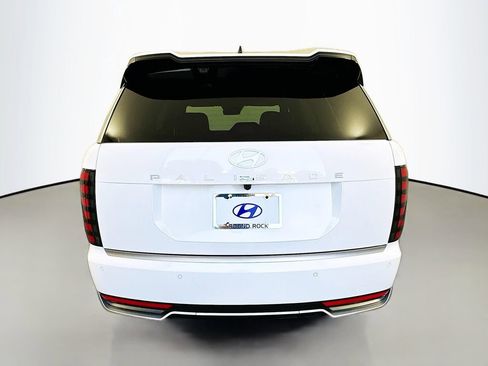 New 2026 Hyundai Palisade Calligraphy image 6