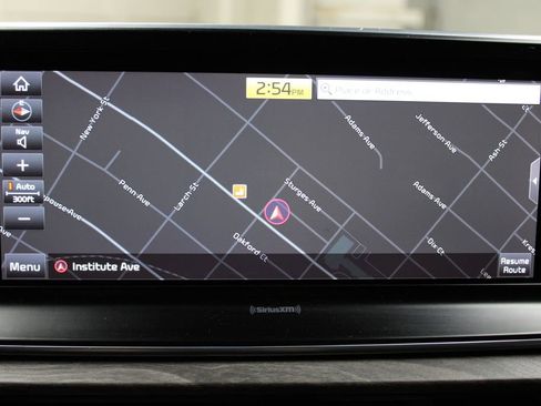 Used 2020 Kia Telluride EX image 17