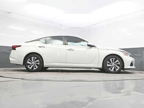 Used 2021 Nissan Altima 2.5 S FWD image 31