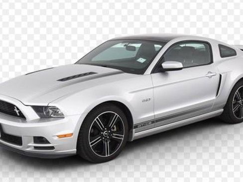 Used 2014 Ford Mustang GT Premium w/ Accessory Package 5 image 1