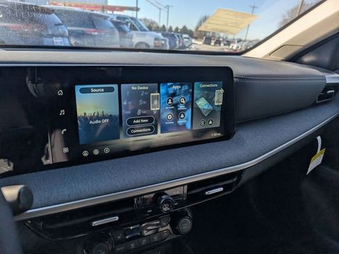 New 2026 Nissan Kicks SV w/ SV Premium Package image 21