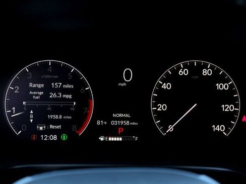 Used 2023 Honda CR-V EX-L image 15