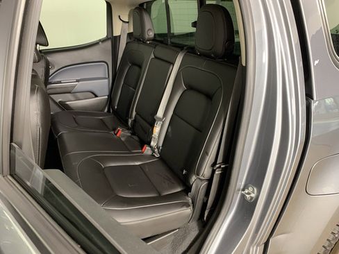 Used 2022 Chevrolet Colorado Z71 image 30