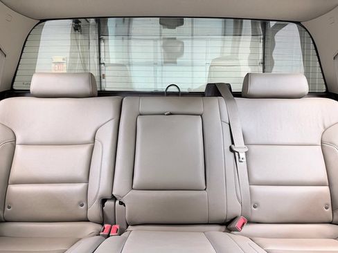 Used 2014 GMC Sierra 1500 SLT w/ SLT Crew Cab Value Package AWD/4WD image 20