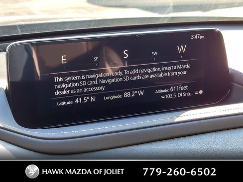 New 2026 MAZDA CX-30 AWD 2.5 S image 12