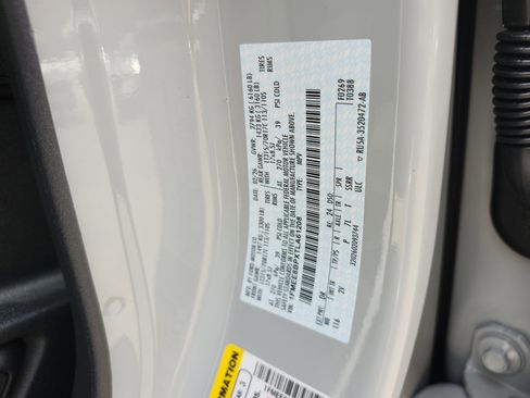 New 2026 Ford Bronco Outer Banks w/ Sasquatch Package AWD/4WD image 23