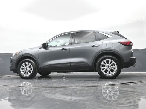 Used 2024 Ford Escape Active image 40