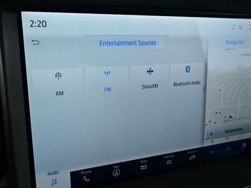 Used 2024 Ford Bronco Big Bend image 27