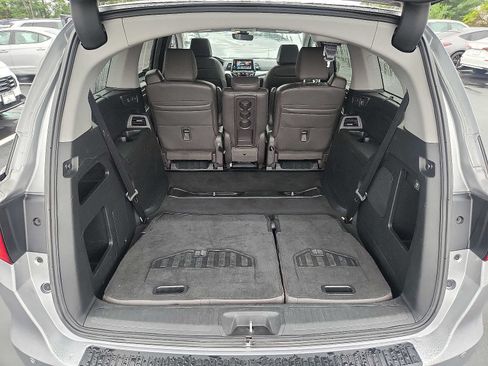 Used 2024 Honda Odyssey Touring image 27