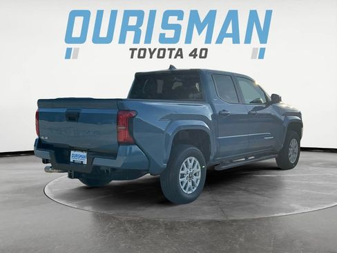 New 2026 Toyota Tacoma TRD Sport image 6