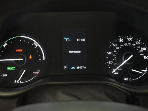 Used 2024 Toyota Sienna XLE FWD image 20