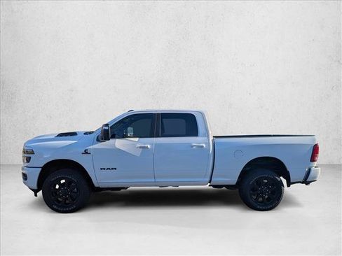 New 2026 RAM 2500 Laramie w/ Night Edition image 9