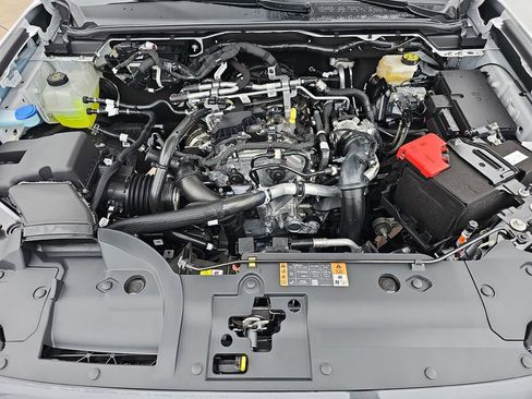 New 2025 Ford Ranger XLT w/ Trailer Tow Package image 32