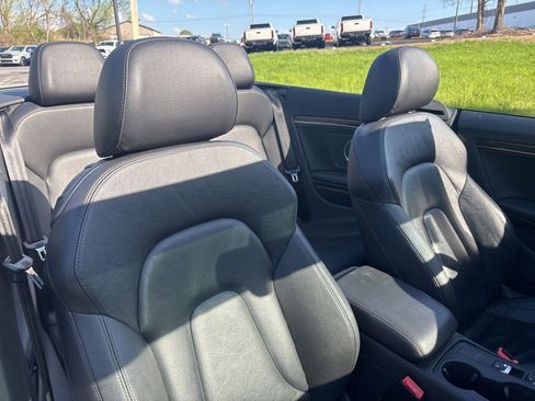 Used 2017 Audi A5 2.0T Sport w/ Technology Package image 11