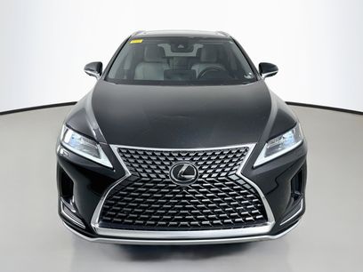 Certified 2022 Lexus RX 350 AWD w/ Accessory Package (P1)