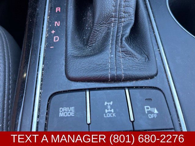 Used 2016 Kia Sorento EX AWD/4WD image 24