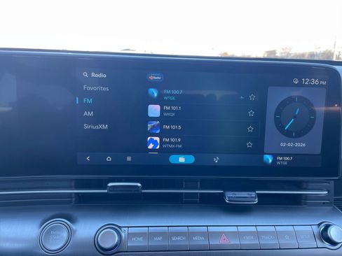 Used 2025 Hyundai Kona SEL image 20