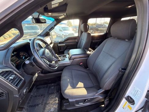 Used 2018 Ford F150 XLT w/ Equipment Group 302A Luxury image 4