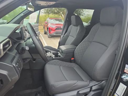 New 2026 Toyota Tacoma SR image 15