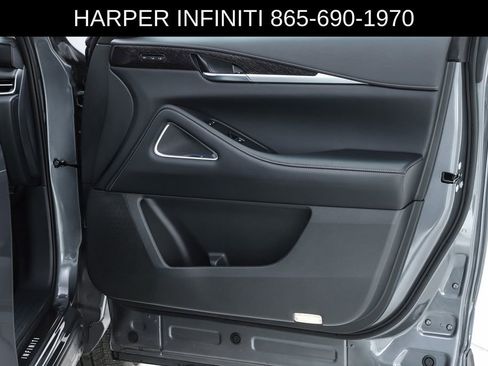 Used 2025 INFINITI QX60 Sensory AWD/4WD image 34