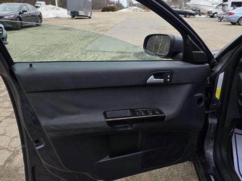 Used 2007 Volvo S40 2.4i image 13