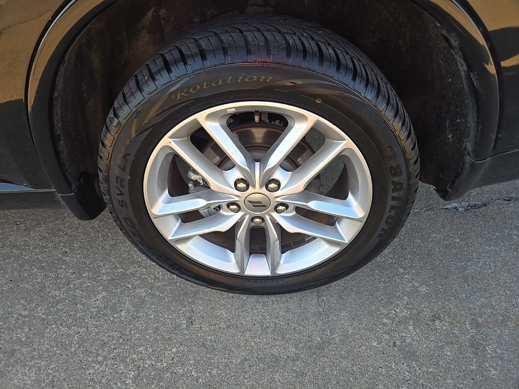 Used 2023 Dodge Durango GT AWD/4WD image 25