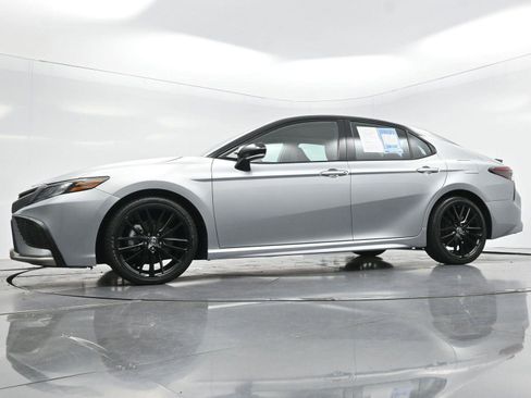 Used 2024 Toyota Camry XSE FWD image 49
