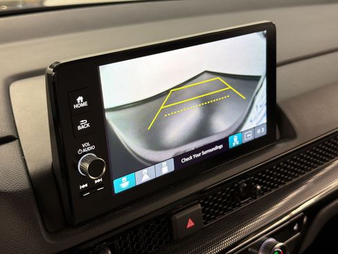 Certified 2025 Honda CR-V EX-L image 25