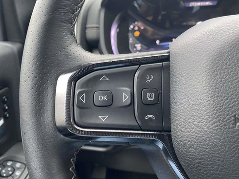 Used 2025 RAM 2500 Rebel w/ Rebel Level 1 Equipment Group image 21