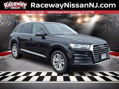 Used 2019 Audi Q7 2.0T Premium w/ Convenience Package