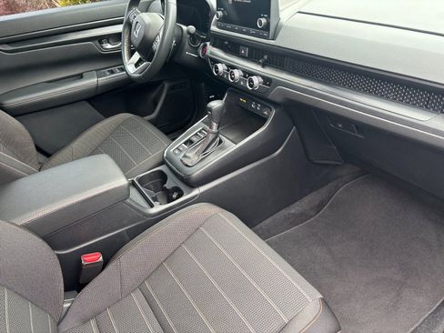 Used 2023 Honda CR-V Sport image 17