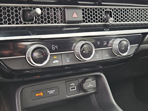 Certified 2023 Honda Civic Sport image 16