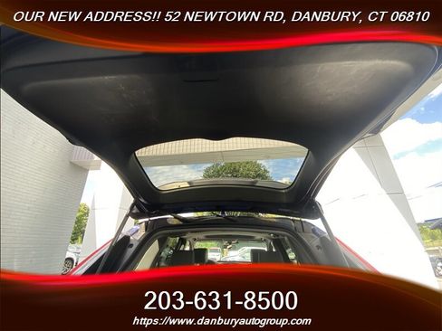 Used 2018 Honda CR-V EX image 24