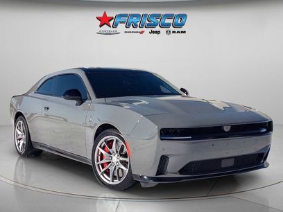 Used 2025 Dodge Charger R/T Scat Pack w/ Track Pack