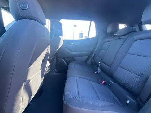 Used 2026 Chevrolet Equinox LT FWD image 22