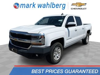 Used 2018 Chevrolet Silverado 1500 LT w/ All Star Edition RWD video 1