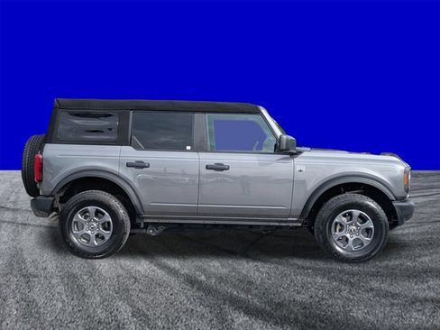 Used 2025 Ford Bronco Big Bend AWD/4WD image 3