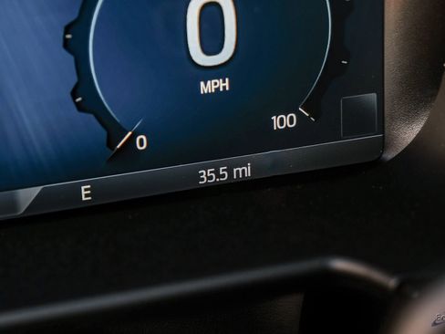 Used 2026 Ford F450 Platinum w/ FX4 Off-Road Package image 92