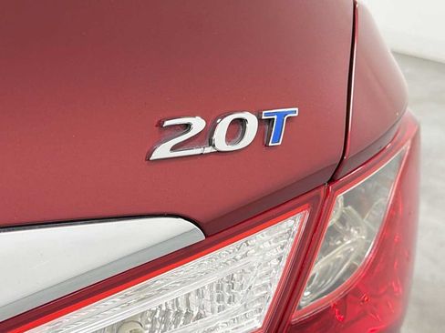 Used 2014 Hyundai Sonata SE FWD image 27
