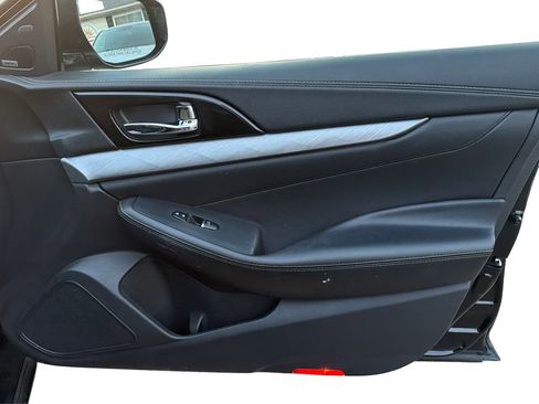 Used 2018 Nissan Maxima 3.5 SL image 23