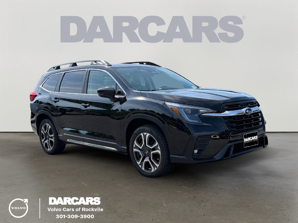 Used 2024 Subaru Ascent Limited w/ Technology Package AWD/4WD image 1
