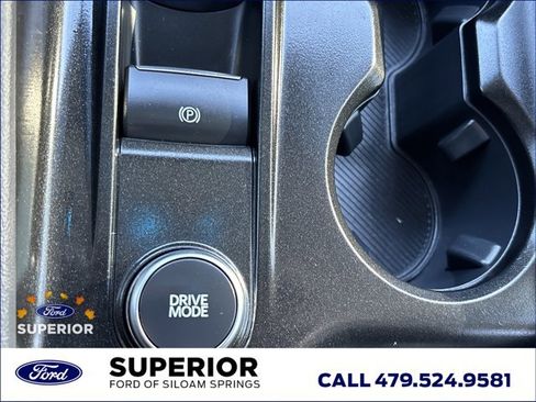 Used 2025 Ford Explorer Active image 38